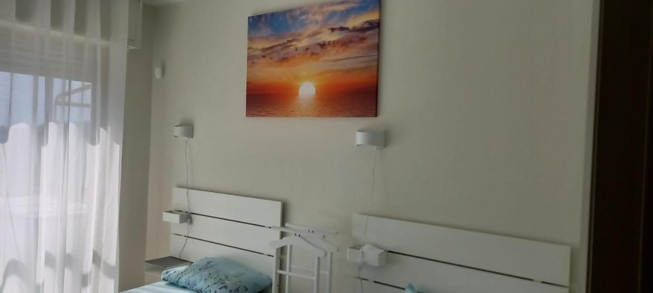 La Terrazza Sul Golfo Apartment Рапало Екстериор снимка