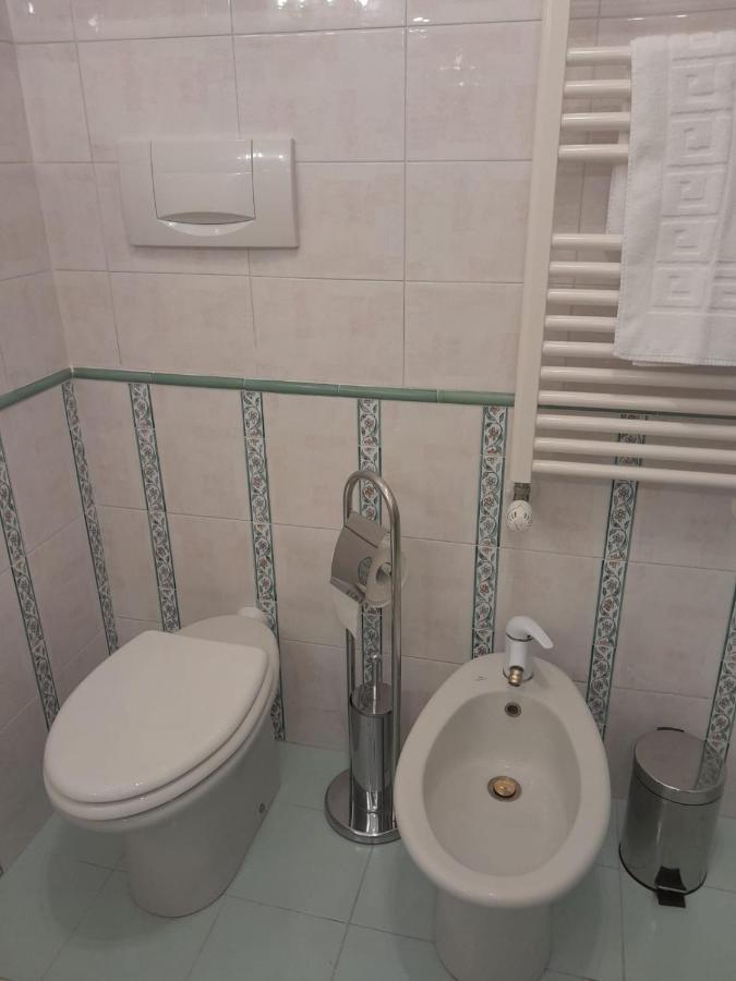 La Terrazza Sul Golfo Apartment Рапало Екстериор снимка