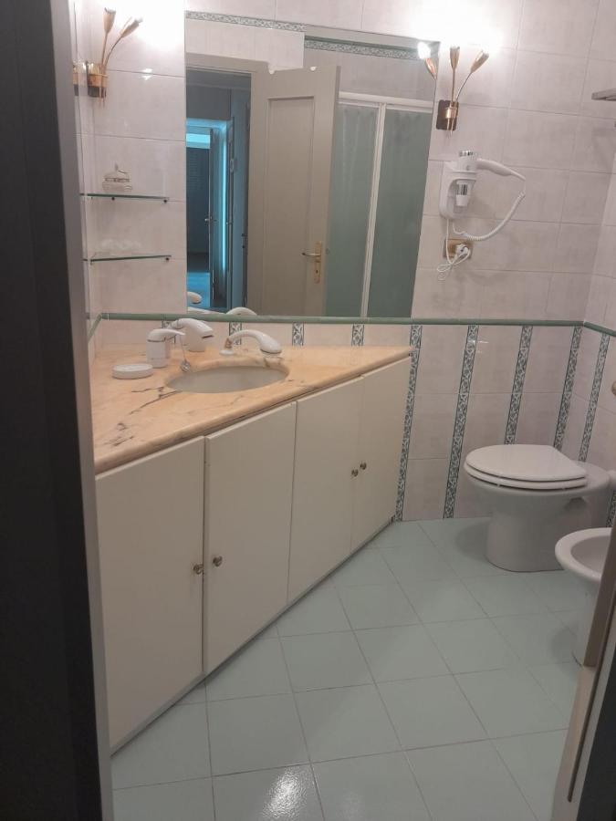 La Terrazza Sul Golfo Apartment Рапало Екстериор снимка