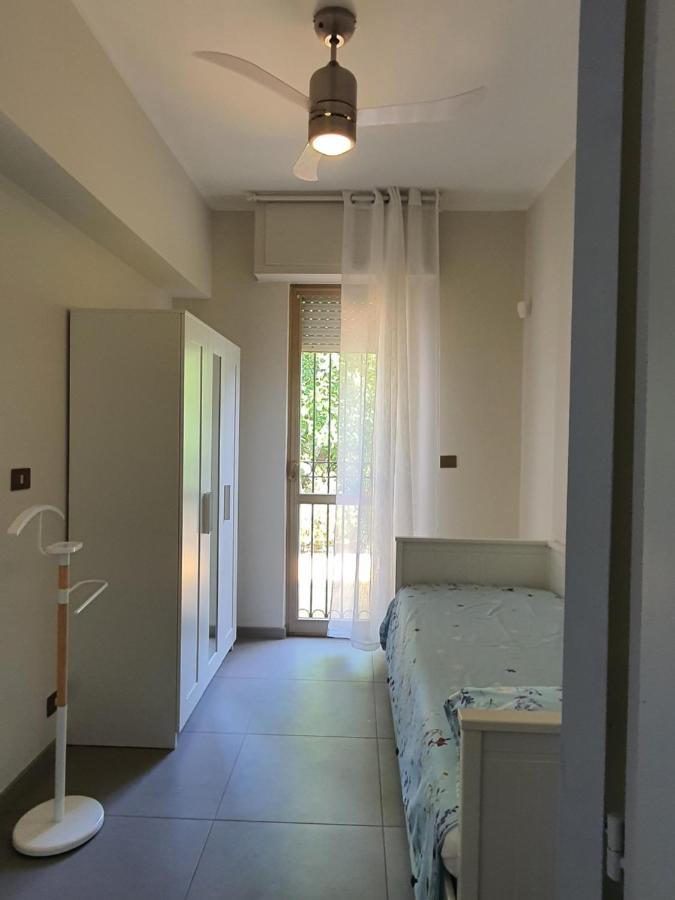 La Terrazza Sul Golfo Apartment Рапало Екстериор снимка